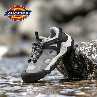 Dickies/帝客 男童运动凉鞋 防滑涉水 20-25cm 儿童沙滩凉鞋