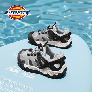 Dickies/帝客 男童运动凉鞋 防滑涉水 20-25cm 儿童沙滩凉鞋