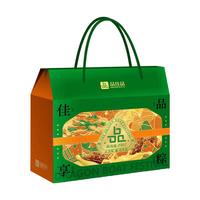 品佳品 鲜肉粽 1400g 礼盒装