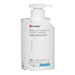 法兰仁和 氨基酸洗面奶