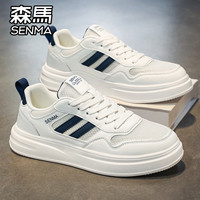 森馬 森马 男士休闲鞋 S2409-15