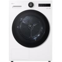 LG 觅境10kg AI双变频热泵Turbo速烘滚筒干衣机RH10X75V3N
