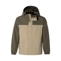 Timberland/添柏岚 A44XJ ACI 冲锋衣外套 XL