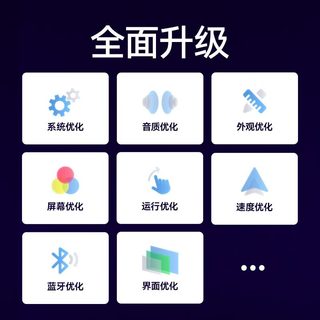 阿尔派 无线CarPlay HiCar 360全景 车载导航仪