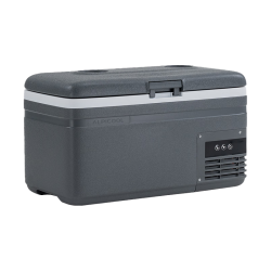 Alpicool MG15 冷藏冷冻两用 15L 车载冰箱