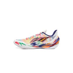 李宁 利刃5V2 篮球鞋
