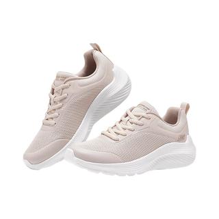 斯凯奇 SKECHERS 117681 玫瑰红色 女士休闲鞋 240mm