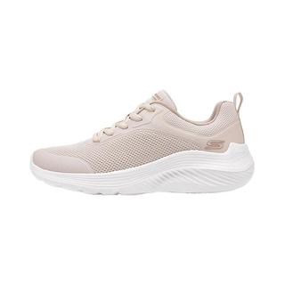 斯凯奇 SKECHERS 117681 玫瑰红色 女士休闲鞋 240mm