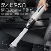 摩飞 无线车载手持吸尘器 吸吹一体