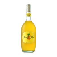 菲特瓦 莫斯卡托甜白葡萄酒 菠萝味 6度