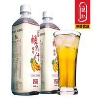 恒记 酸角汁 1kg 瓶装