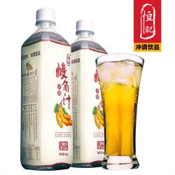 恒记 酸角汁 1kg 瓶装