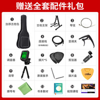 Ibanez/依班娜 AZ22S1F-TXB 透明绿松石色渐变 电吉他初学者入门套装