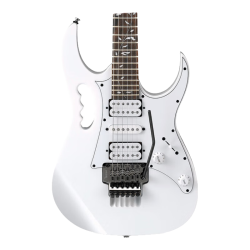 Ibanez JEMJR-WH 白色 电吉他