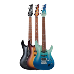 Ibanez SA260FM 电吉他+芬达Fontman