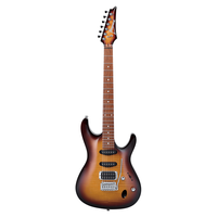 Ibanez SA260FM-VLS 棕色渐变 电吉他