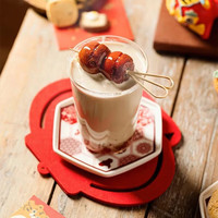 BAILEYS/百利甜酒 百利甜酒原味 100mL*5瓶 力娇酒