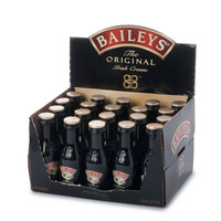 BAILEYS/百利甜酒 百利甜酒原味 50mL*20瓶