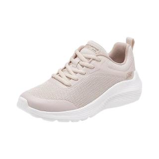 斯凯奇 SKECHERS 117681 玫瑰红色 女士休闲鞋 240mm