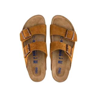 BIRKENSTOCK 勃肯 Arizona双扣拖鞋