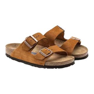 BIRKENSTOCK 勃肯 Arizona双扣拖鞋
