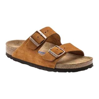 BIRKENSTOCK 勃肯 Arizona双扣拖鞋