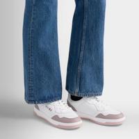 BALLY JAREN-W.O系列休闲鞋