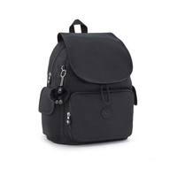 kipling CITY PACK/ZIP系列 女款时尚双肩背包 CITY PACK M