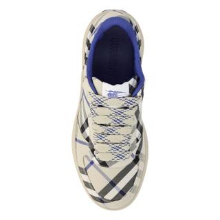 BURBERRY/博柏利 女士休闲鞋