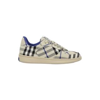 BURBERRY/博柏利 女士休闲鞋