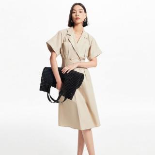 VERO MODA 连衣裙 3242SZ010
