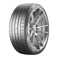Continental/德国马牌 SC7 ZK 255/45R21 106Y XL 轮胎