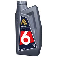 爱信 自动变速箱油 适用于5AT/6AT 4L