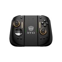 NYXI 霓汐星磁 Switch 2 游戏手柄