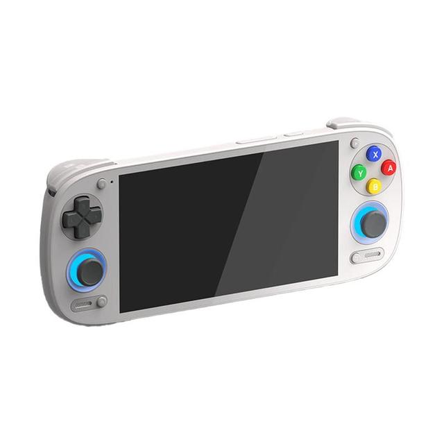 Retroid Pocket RP6 骁龙G2 Gen2 全面屏安卓掌机