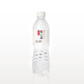 陶小溪天然弱碱矿泉水560ml*24瓶
