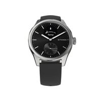 WITHINGS ScanWatch 2 42毫米指针式智能手表 HWA10 (黑色)