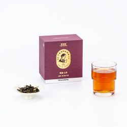 茶妈妈 白牡丹 一级 30g