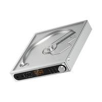 FiiO/飞傲 DM15 R2R便携蓝牙CD播放机