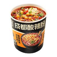 阿宽 成都酸辣粉