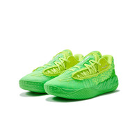 PUMA 彪马 MB.05 低帮实战篮球鞋