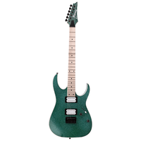 Ibanez依班娜 RG421HPFM 蓝礁渐变 39英寸 电吉他