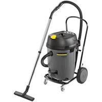 KÄRCHER/卡赫 NT65/2 商用工业干湿两用吸尘器