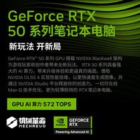 MECHREVO/机械革命 蛟龙15K 16Pro 潮玩版 16GB+512GB 游戏本