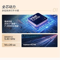ThinkPad E16 超能版 酷睿5 16GB+1TB 笔记本电脑