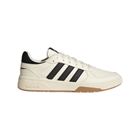 adidas COURTBEAT 男女款休闲板鞋