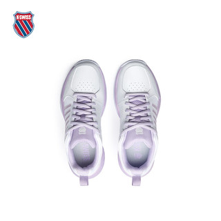 K·SWISS 94937-108-M 防滑耐磨透气 网球鞋 37