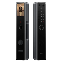值友专享：小米 智能门锁M20Pro