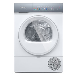 西门子 IQ500干衣机WQ55K7U00W