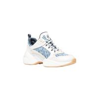 MICHAEL KORS 迈克·科尔斯 MK Bowie 女士厚底休闲运动鞋 5cm跟高